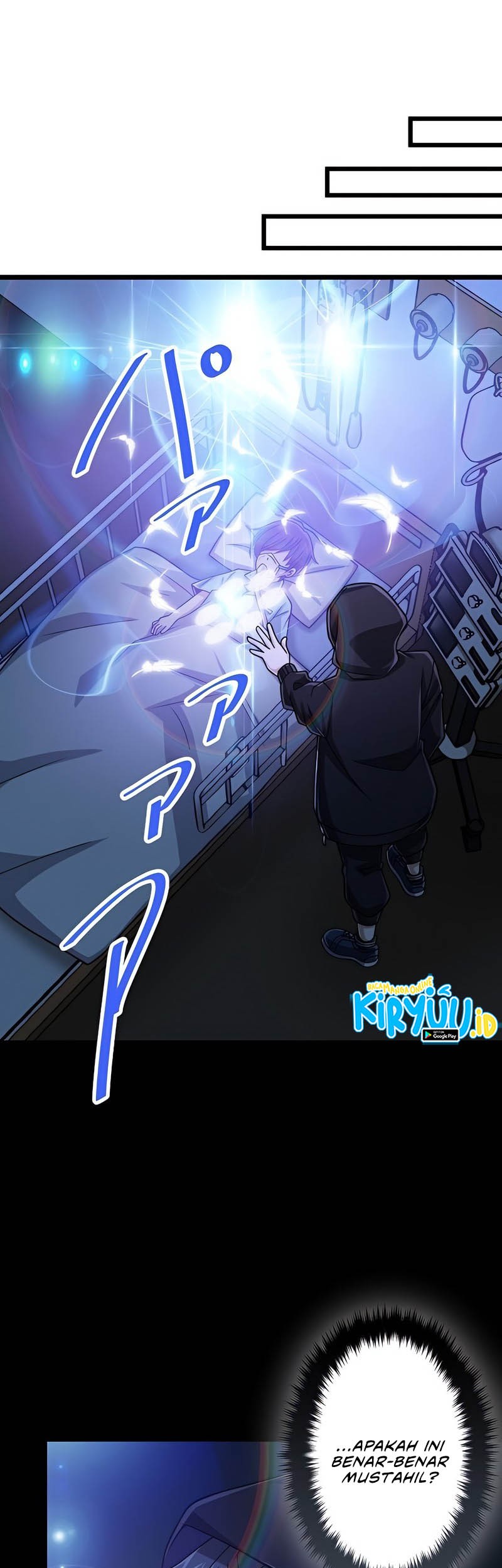 Magic Level 99990000 All-Attribute Great Sage Chapter 67 Gambar 57