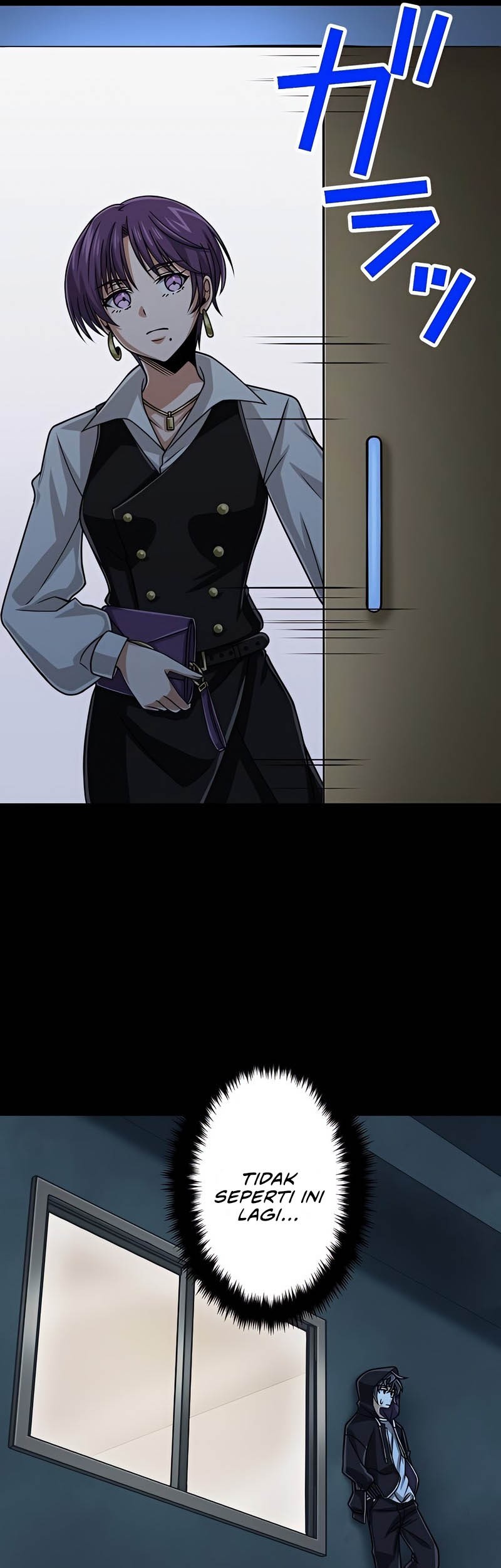 Magic Level 99990000 All-Attribute Great Sage Chapter 67 Gambar 59