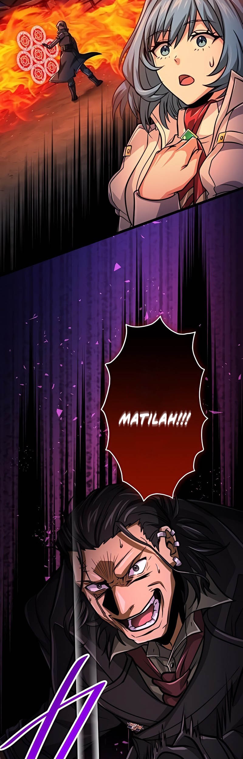 Magic Level 99990000 All-Attribute Great Sage Chapter 67 Gambar 6