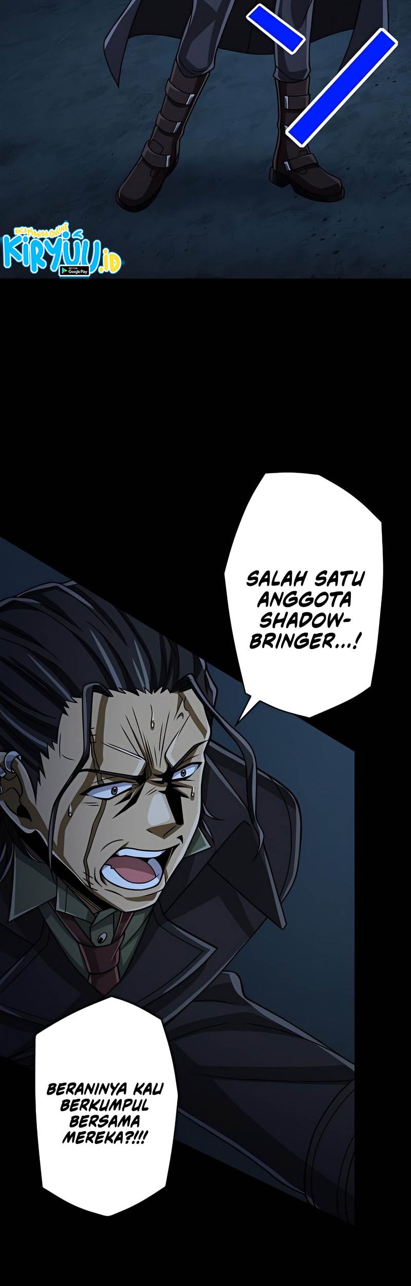 Magic Level 99990000 All-Attribute Great Sage Chapter 67 Gambar 11