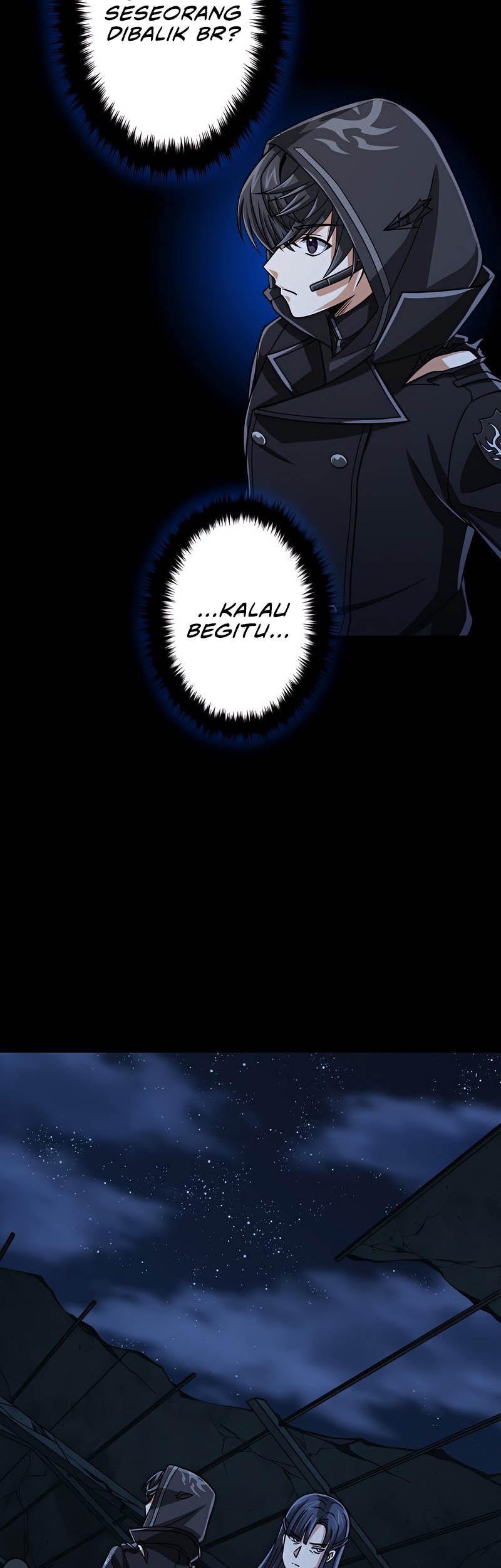 Magic Level 99990000 All-Attribute Great Sage Chapter 67 Gambar 18