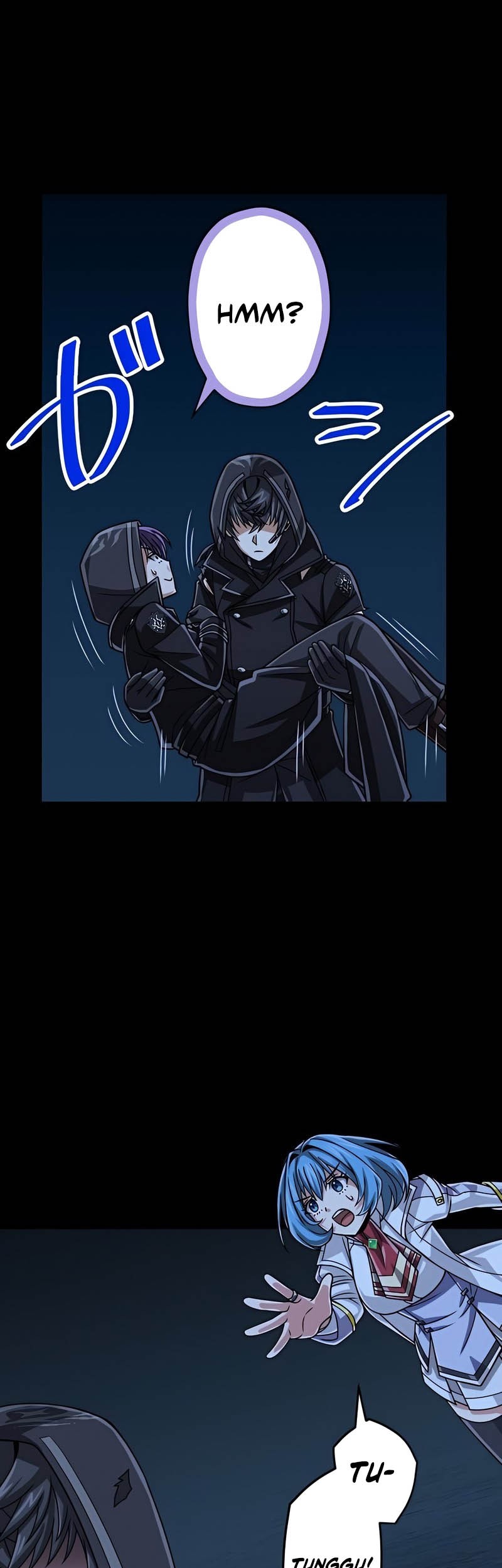 Magic Level 99990000 All-Attribute Great Sage Chapter 67 Gambar 20
