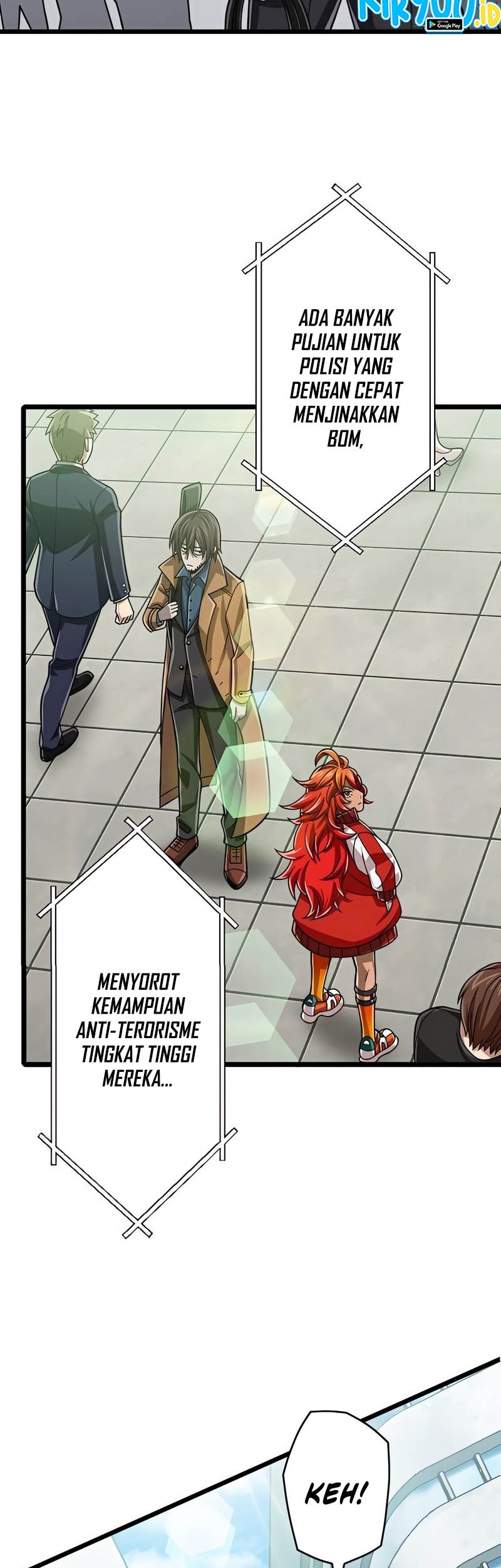 Magic Level 99990000 All-Attribute Great Sage Chapter 67 Gambar 26