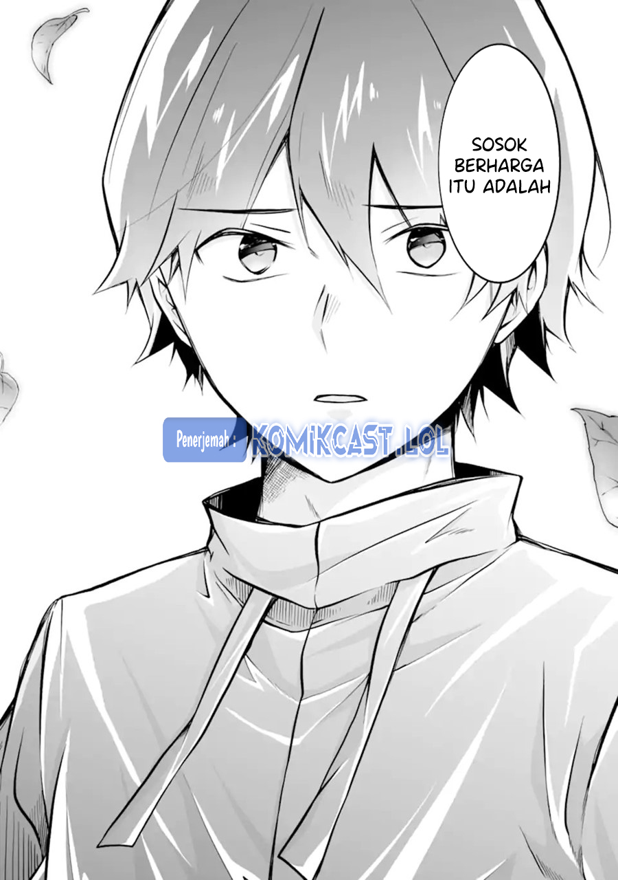 Chuuko demo Koi ga Shitai! Chapter 132 Gambar 17