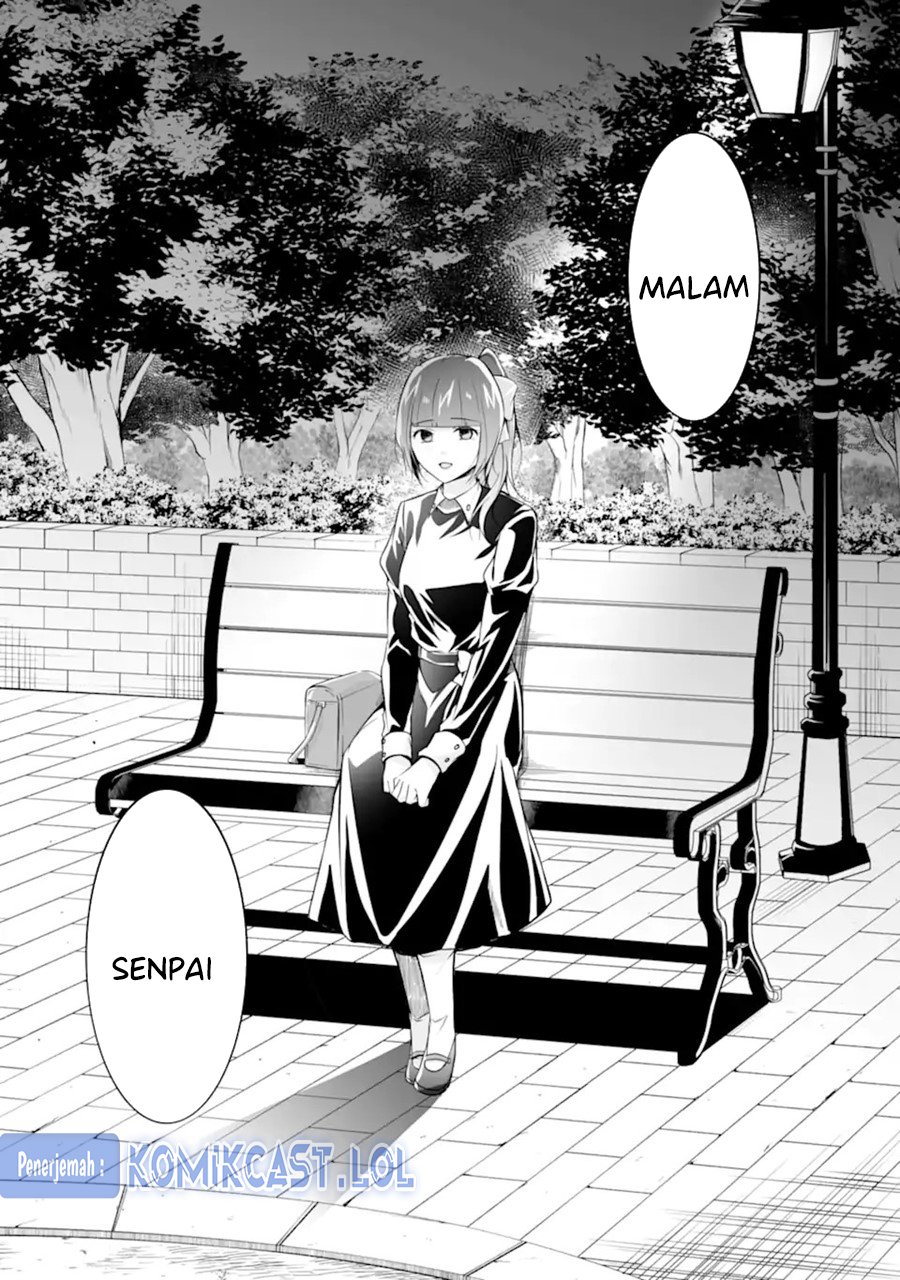 Chuuko demo Koi ga Shitai! Chapter 132 Gambar 6