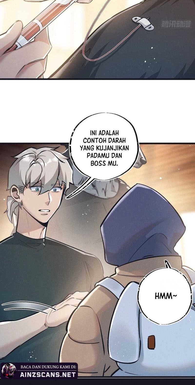Apocalypse Super Farm Chapter 39 Gambar 5
