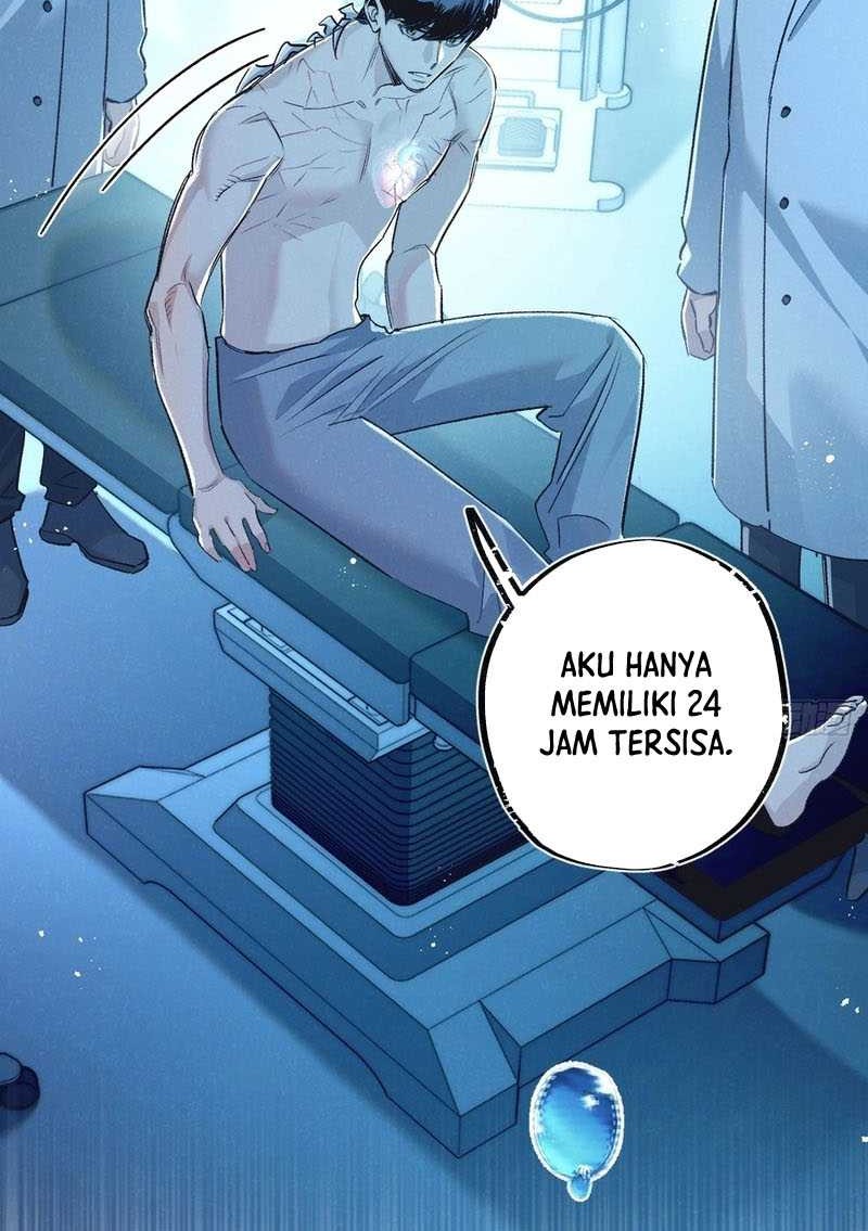 Apocalypse Super Farm Chapter 39 Gambar 11