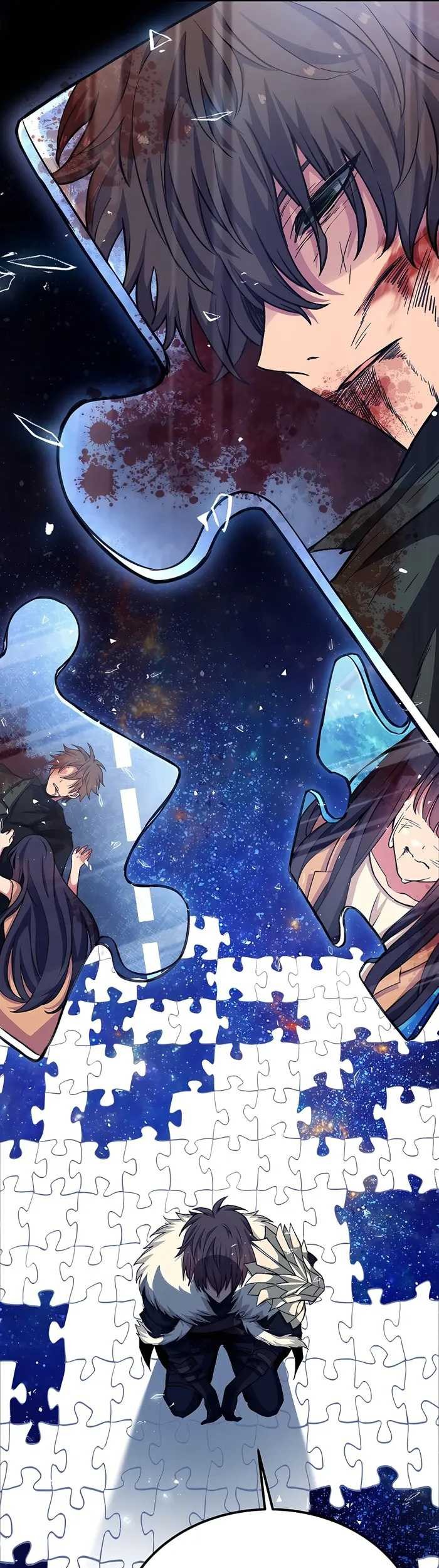 I Became A Part Time Employee For Gods (Albanara of the Gods) Chapter 55 Gambar 26