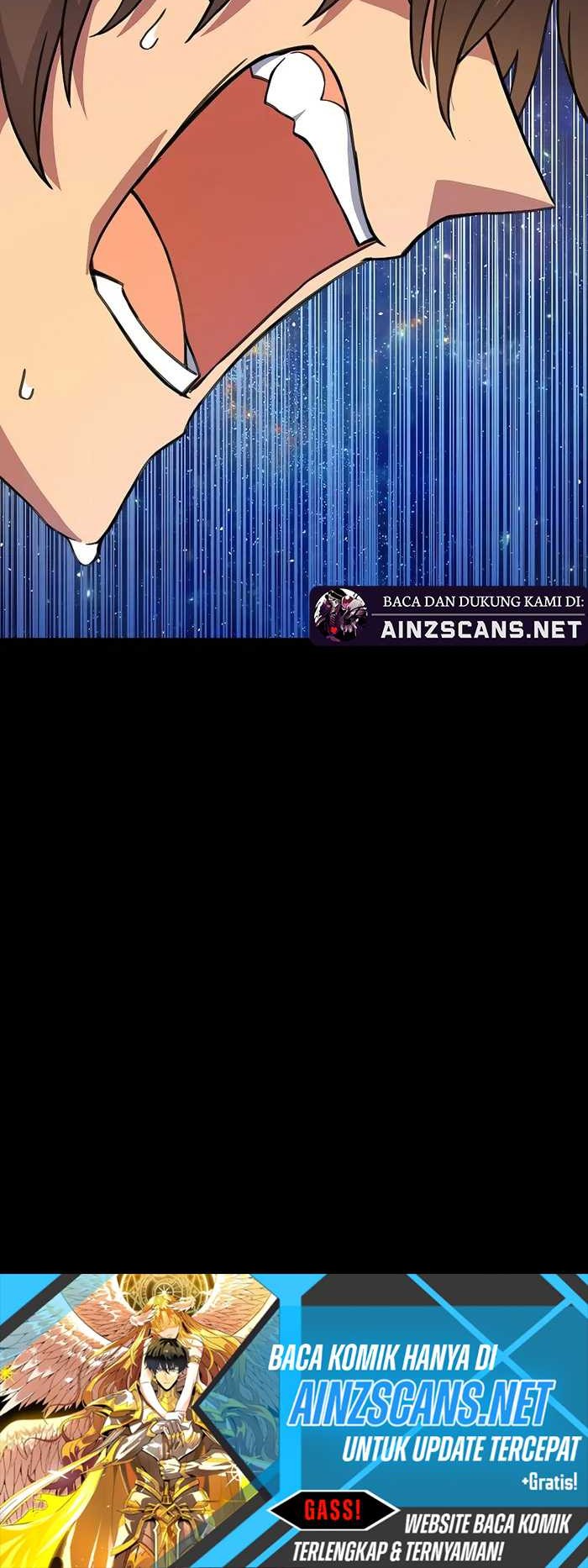 I Became A Part Time Employee For Gods (Albanara of the Gods) Chapter 55 Gambar 28