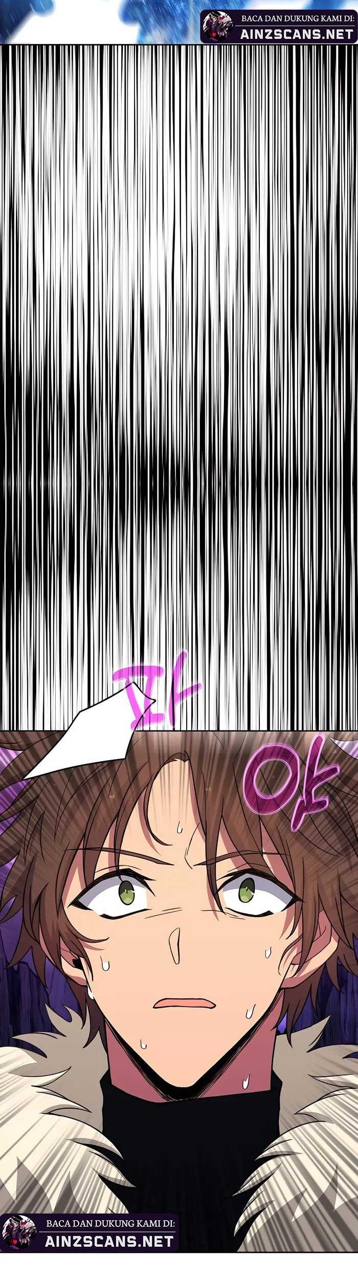 I Became A Part Time Employee For Gods (Albanara of the Gods) Chapter 55 Gambar 30