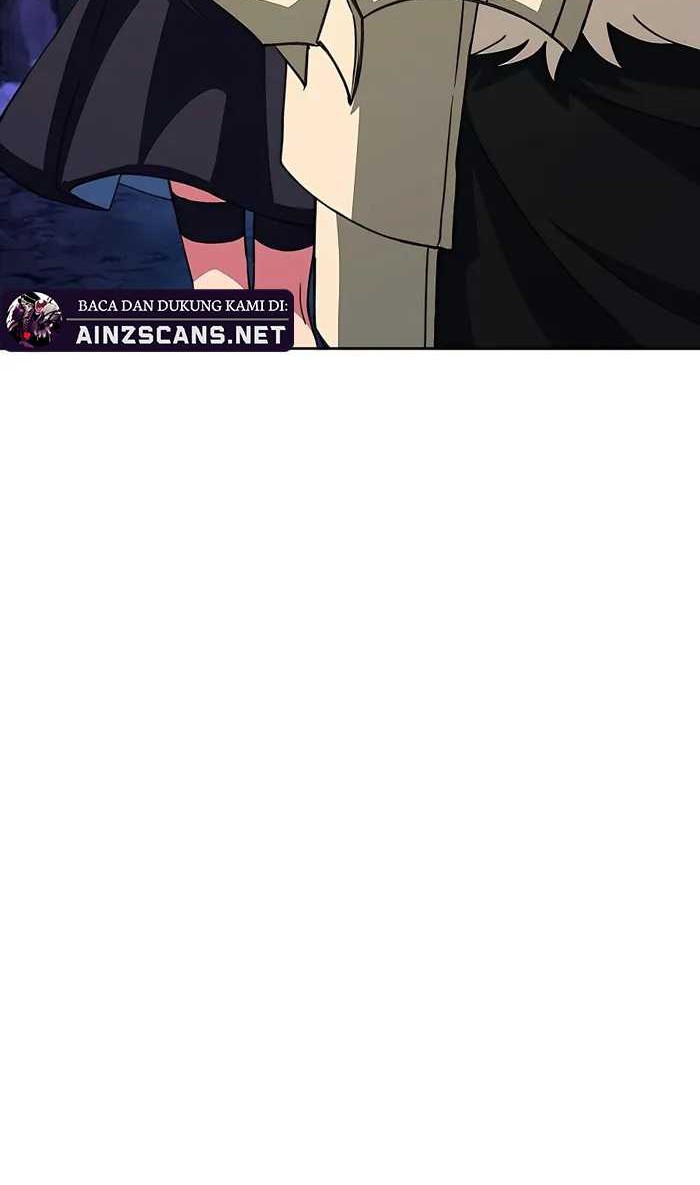 I Became A Part Time Employee For Gods (Albanara of the Gods) Chapter 55 Gambar 36