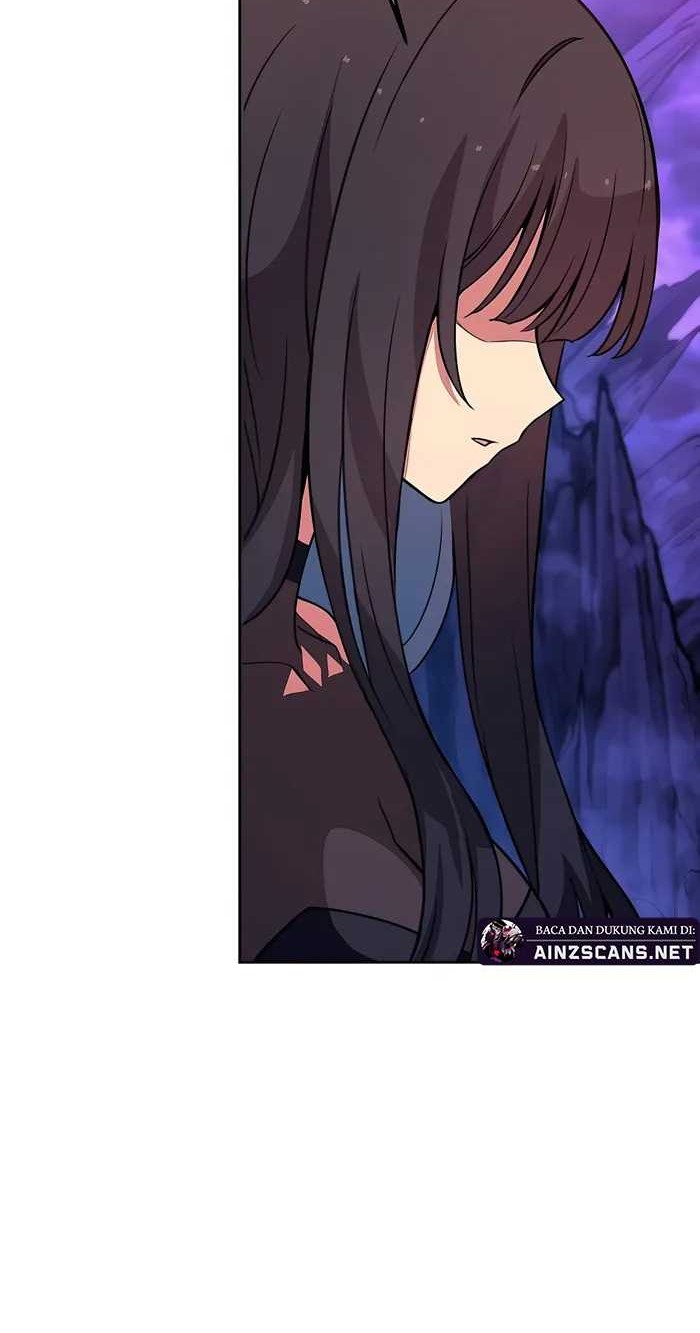 I Became A Part Time Employee For Gods (Albanara of the Gods) Chapter 55 Gambar 40