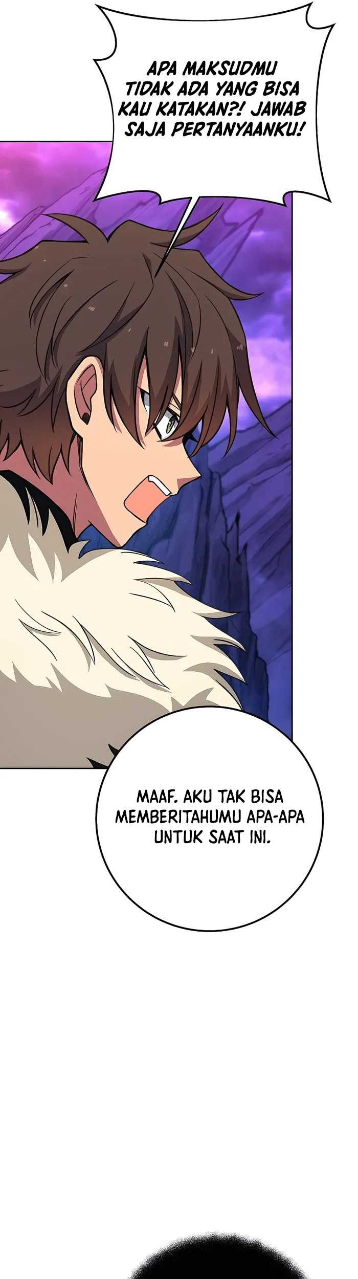 I Became A Part Time Employee For Gods (Albanara of the Gods) Chapter 55 Gambar 41