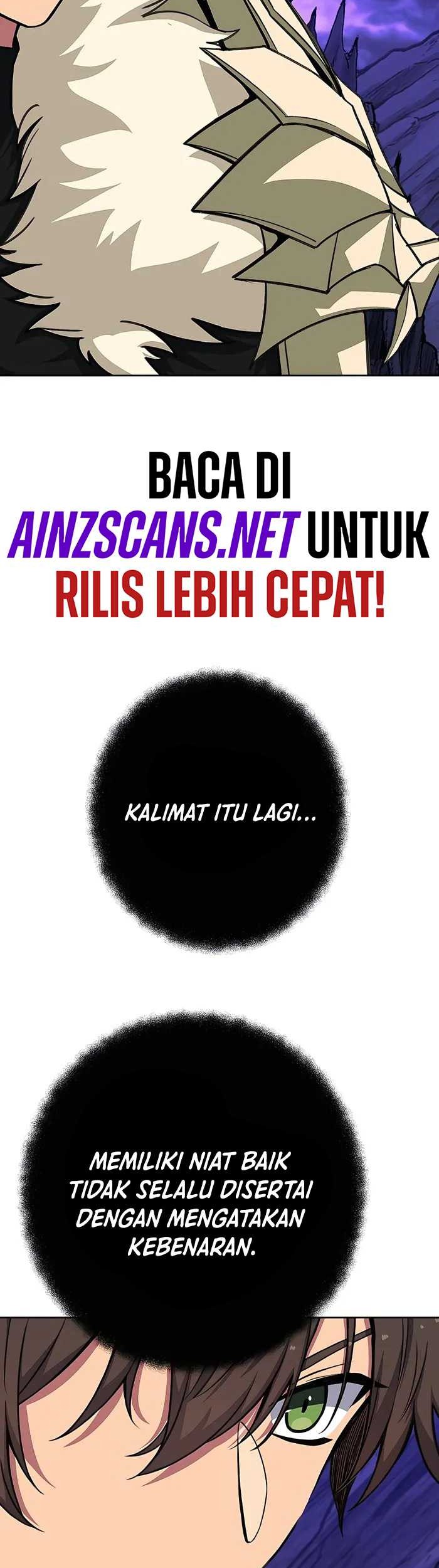 I Became A Part Time Employee For Gods (Albanara of the Gods) Chapter 55 Gambar 43