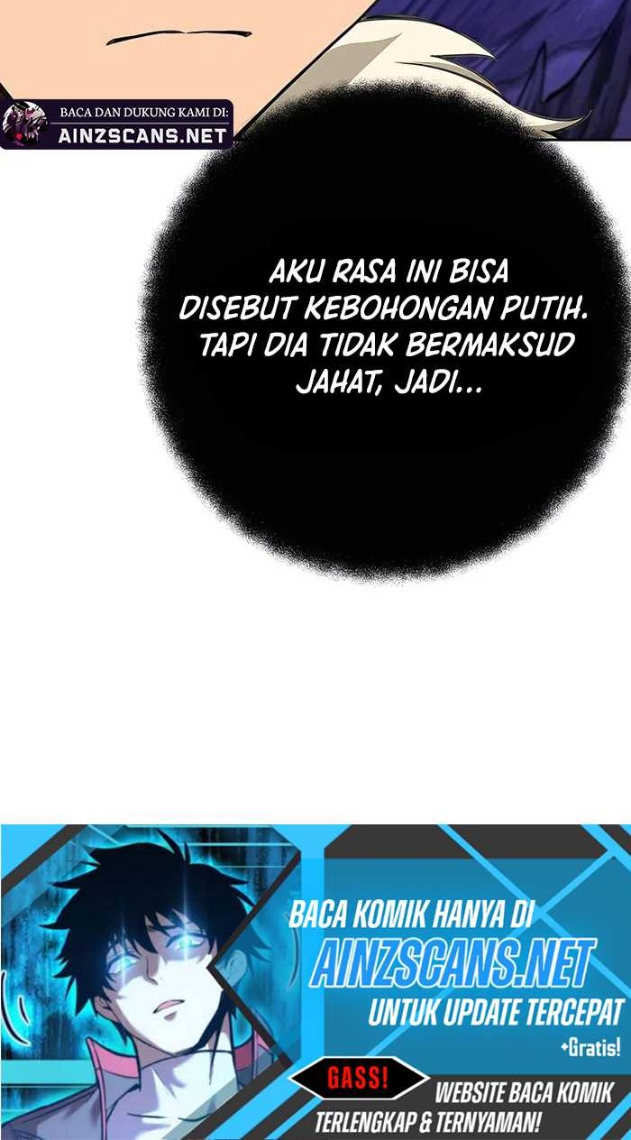 I Became A Part Time Employee For Gods (Albanara of the Gods) Chapter 55 Gambar 44