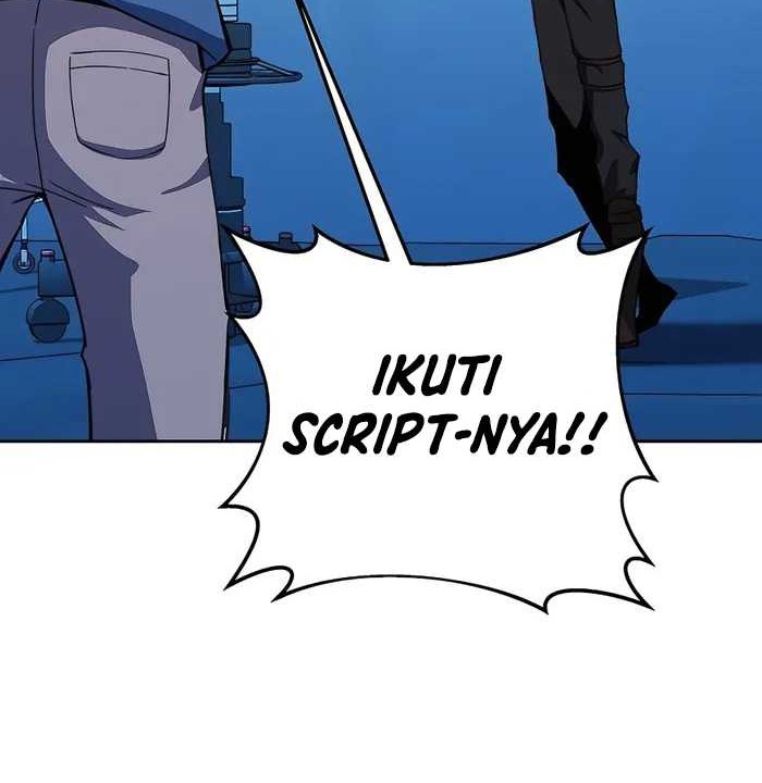 I Became A Part Time Employee For Gods (Albanara of the Gods) Chapter 55 Gambar 56