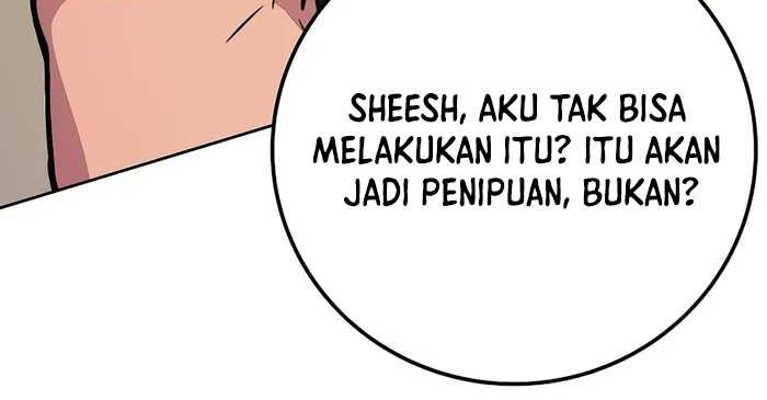 I Became A Part Time Employee For Gods (Albanara of the Gods) Chapter 55 Gambar 59