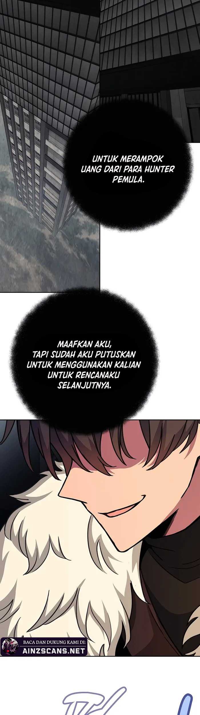 I Became A Part Time Employee For Gods (Albanara of the Gods) Chapter 55 Gambar 65