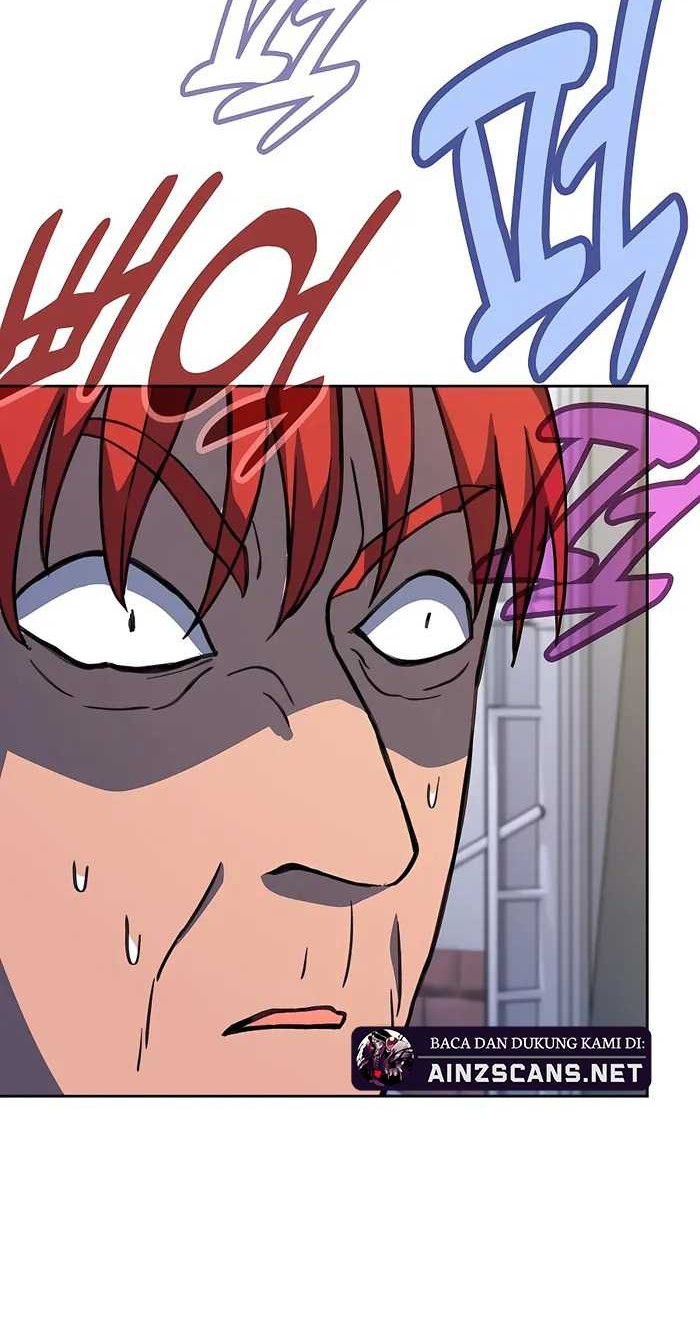 I Became A Part Time Employee For Gods (Albanara of the Gods) Chapter 55 Gambar 66