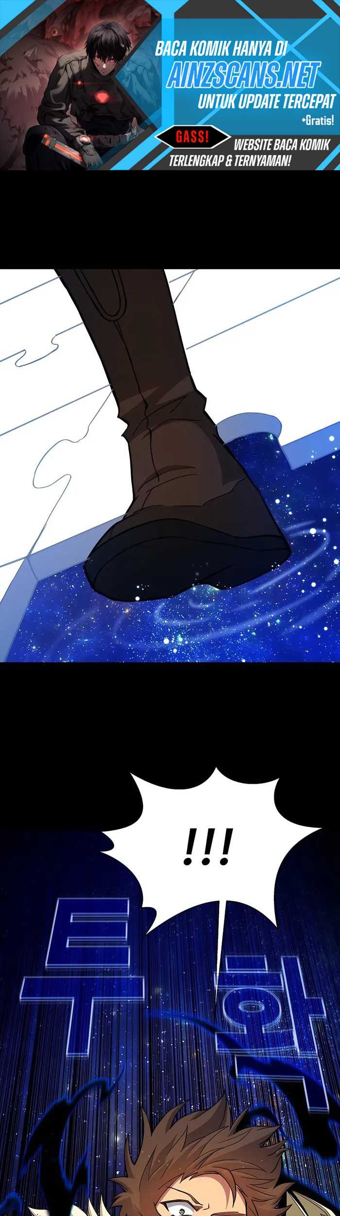 I Became A Part Time Employee For Gods (Albanara of the Gods) Chapter 55 Gambar 12