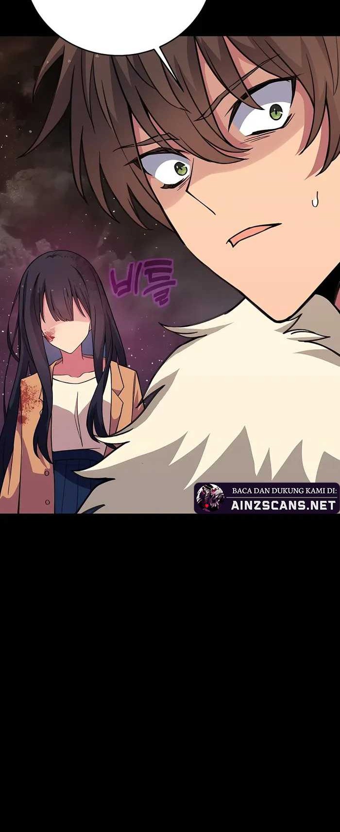 I Became A Part Time Employee For Gods (Albanara of the Gods) Chapter 55 Gambar 19