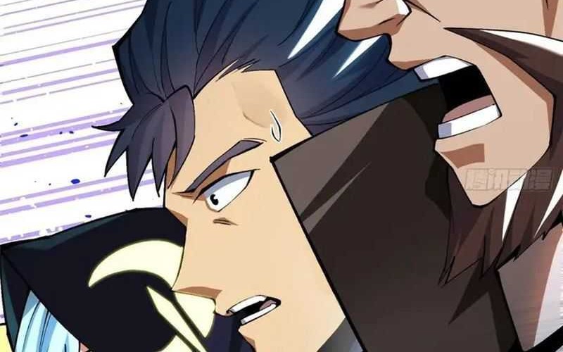 I Really Don’t Want to Learn Forbidden Spells Chapter 40 Gambar 23