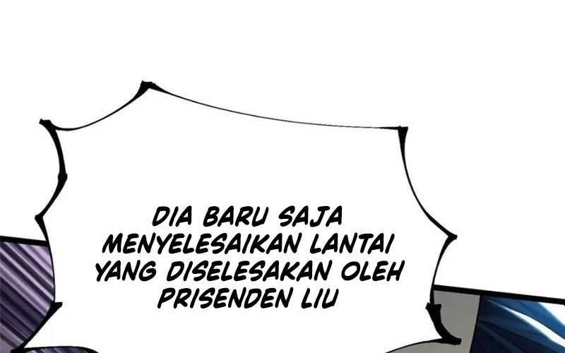 I Really Don’t Want to Learn Forbidden Spells Chapter 40 Gambar 27