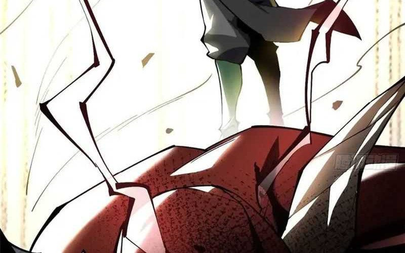 I Really Don’t Want to Learn Forbidden Spells Chapter 40 Gambar 33