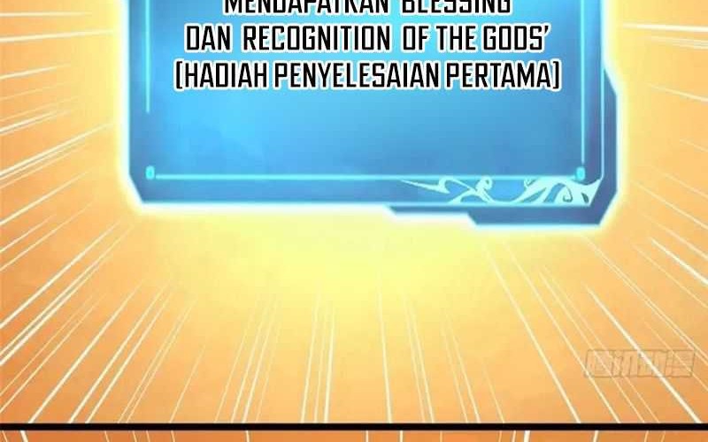 I Really Don’t Want to Learn Forbidden Spells Chapter 40 Gambar 39