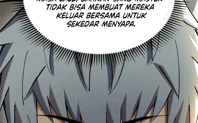 I Really Don’t Want to Learn Forbidden Spells Chapter 40 Gambar 7