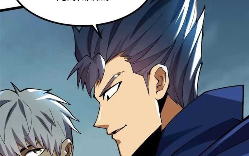 I Really Don’t Want to Learn Forbidden Spells Chapter 40 Gambar 13