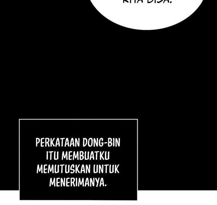 Clever Cleaning Life Of The Returned Genius Hunter Chapter 75 Gambar 17