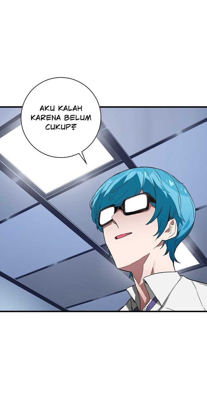 Hunter Academy’s Battle God Chapter 27 Gambar 23