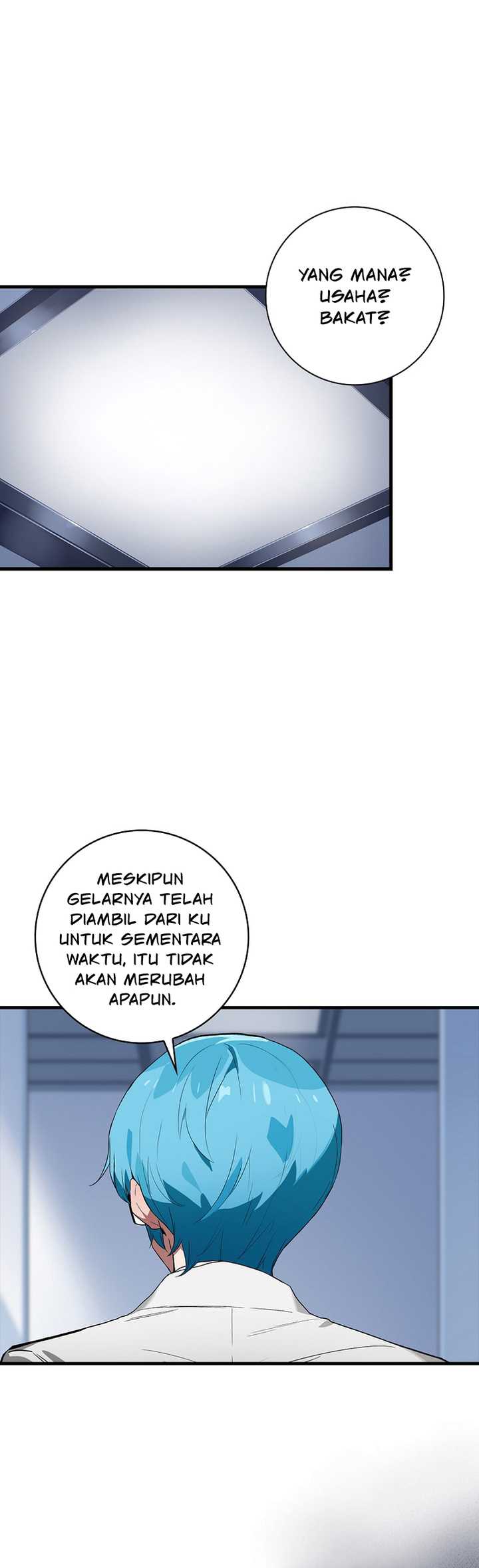 Hunter Academy’s Battle God Chapter 27 Gambar 24