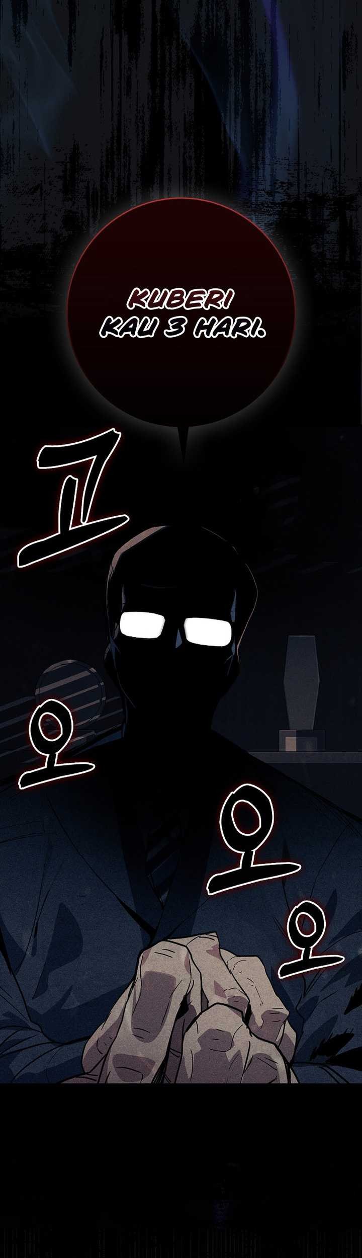 Hunter Academy’s Battle God Chapter 27 Gambar 31