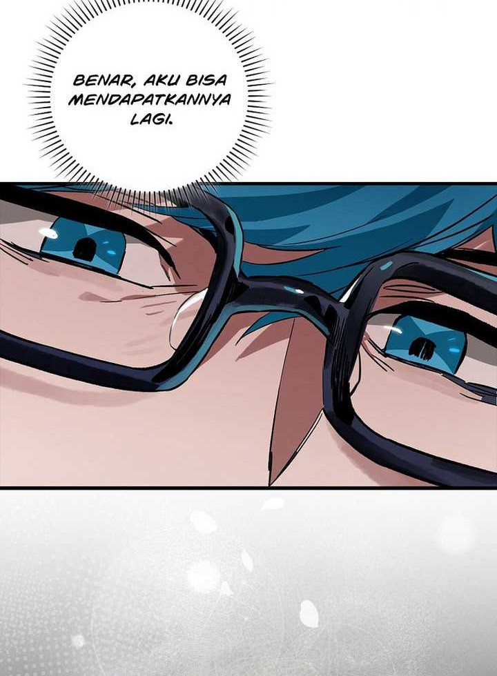 Hunter Academy’s Battle God Chapter 27 Gambar 34