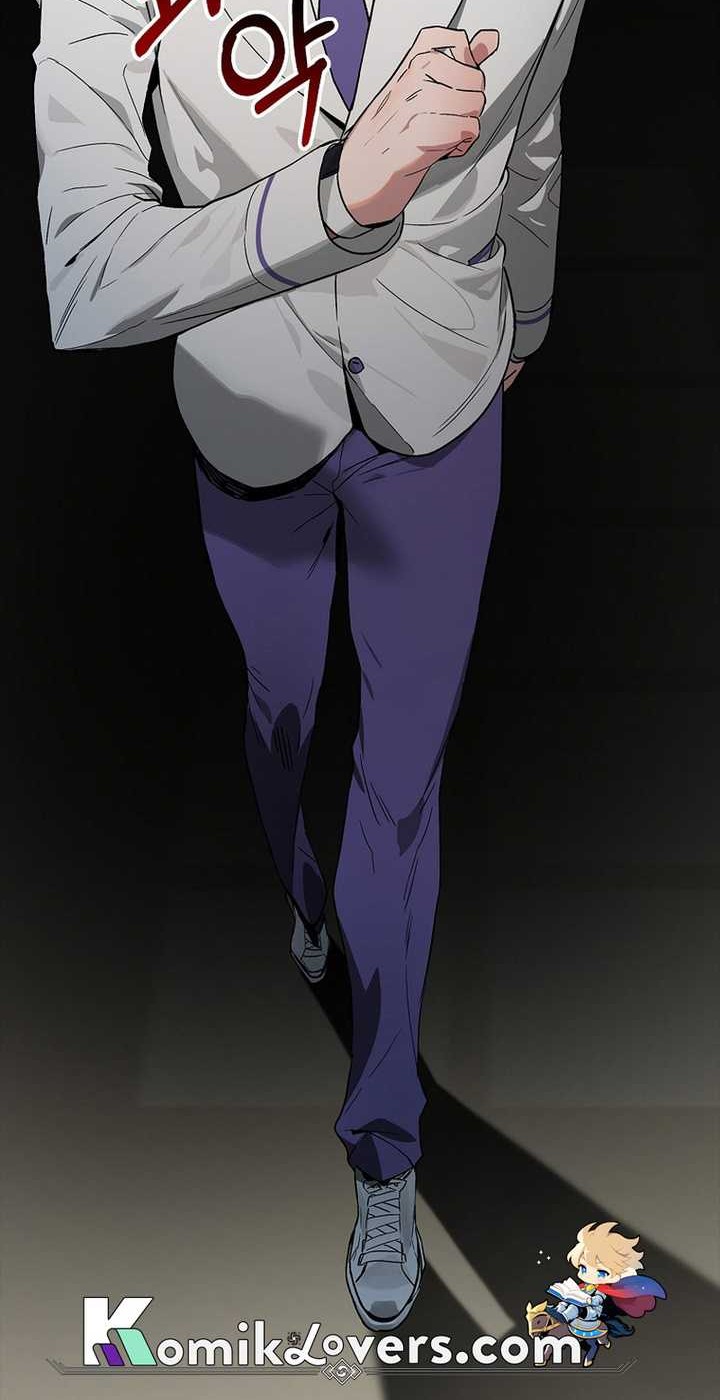 Hunter Academy’s Battle God Chapter 27 Gambar 42