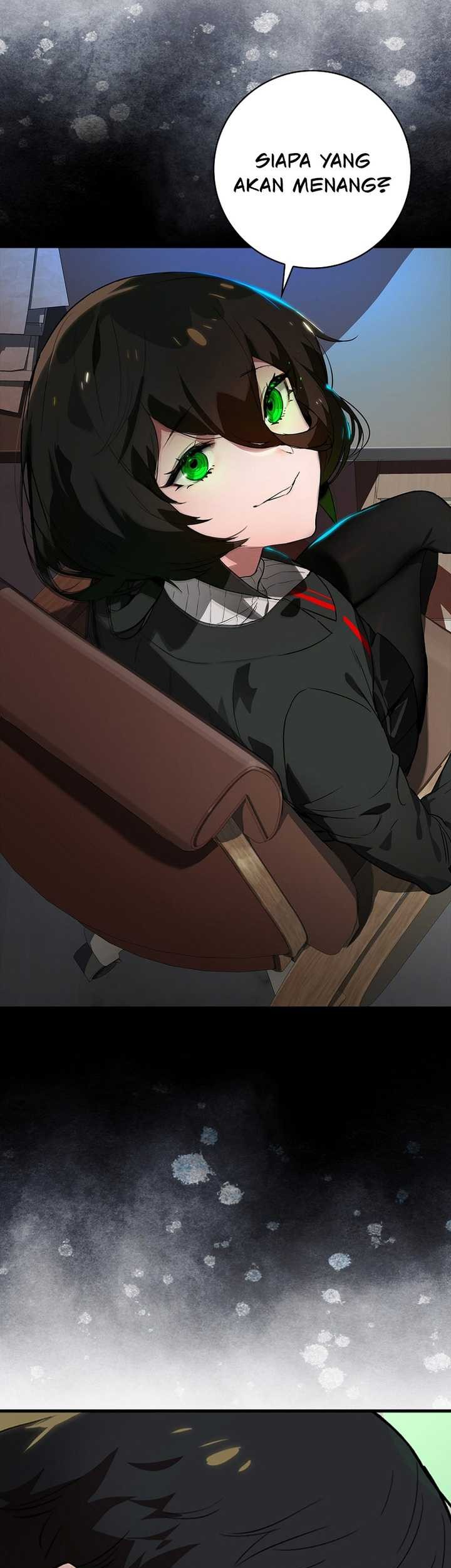 Hunter Academy’s Battle God Chapter 27 Gambar 49