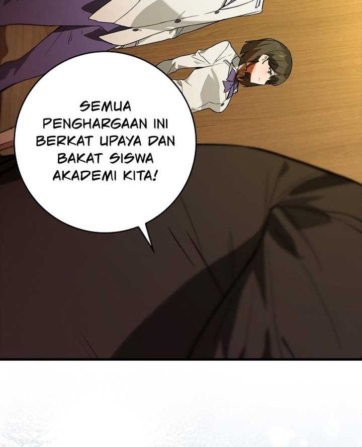 Hunter Academy’s Battle God Chapter 27 Gambar 5