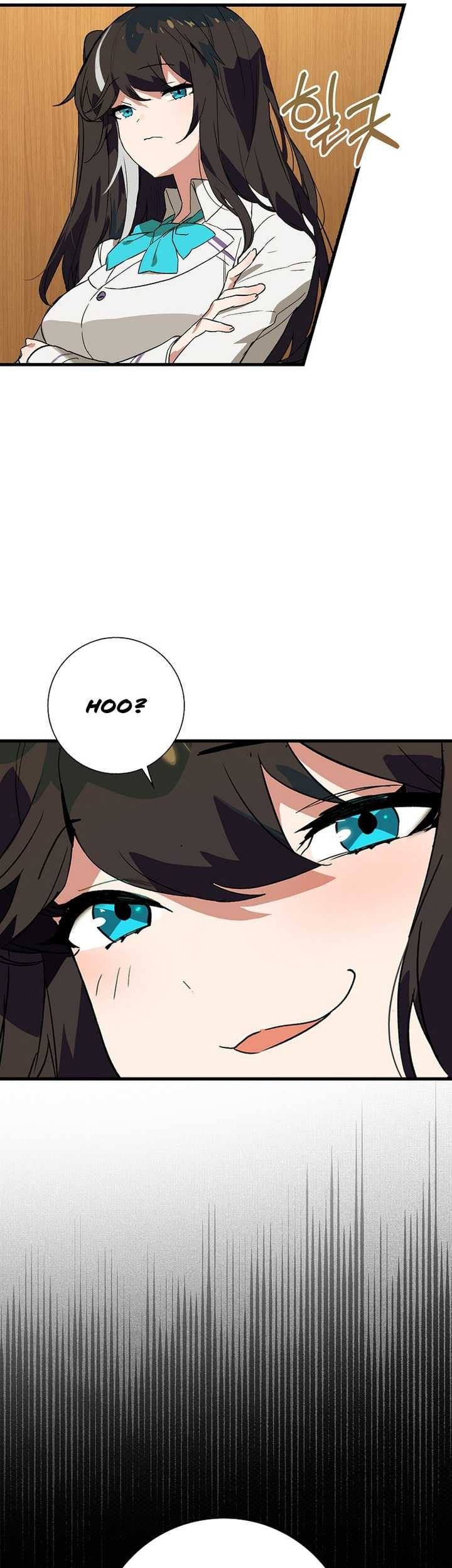 Hunter Academy’s Battle God Chapter 27 Gambar 12