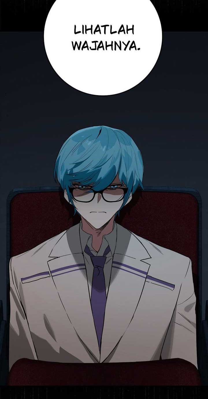 Hunter Academy’s Battle God Chapter 27 Gambar 13