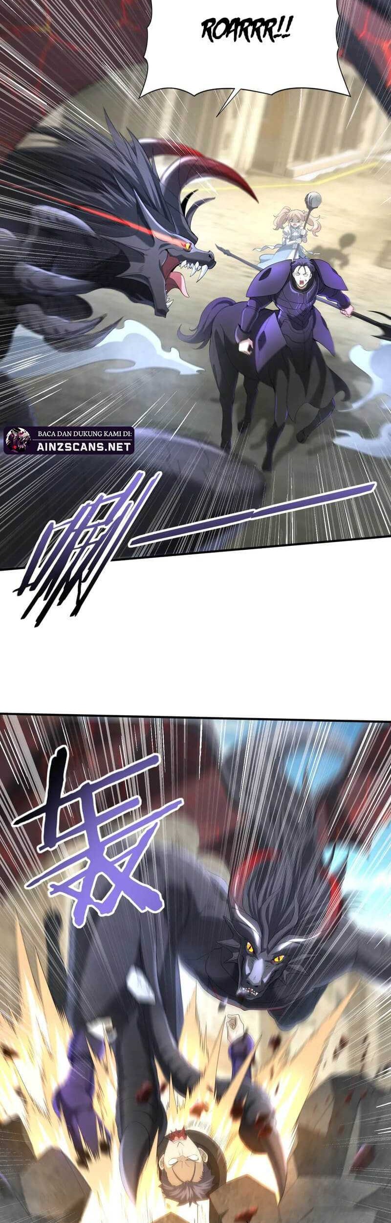 The Apex of Dragon Mastery Chapter 12 Gambar 5