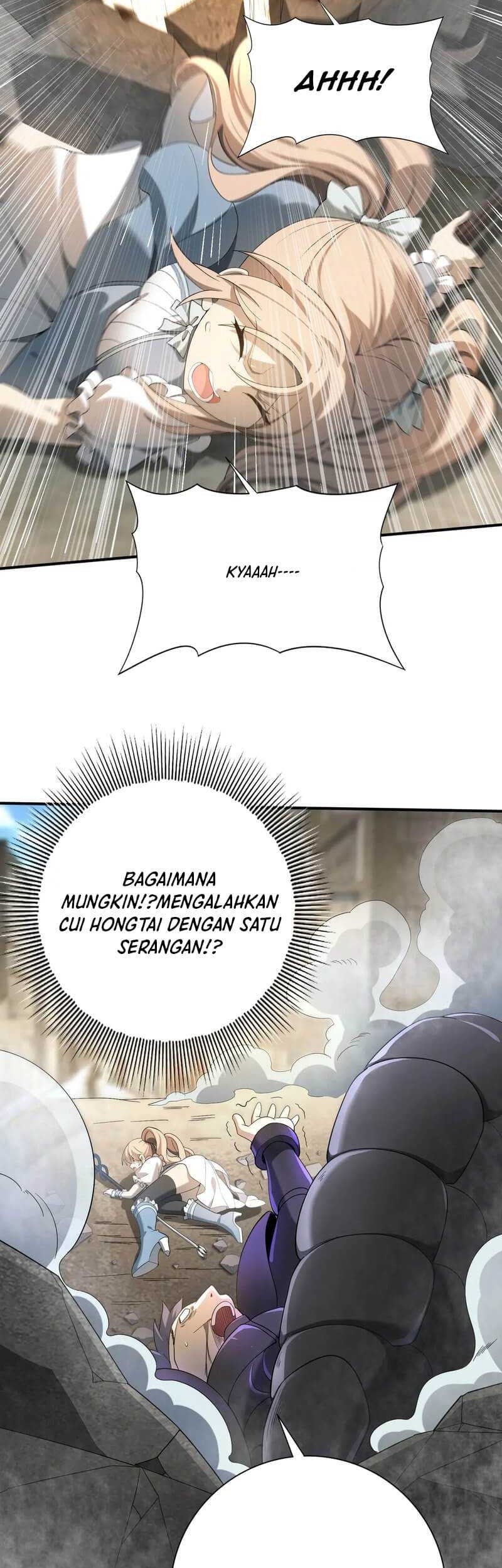 The Apex of Dragon Mastery Chapter 12 Gambar 6