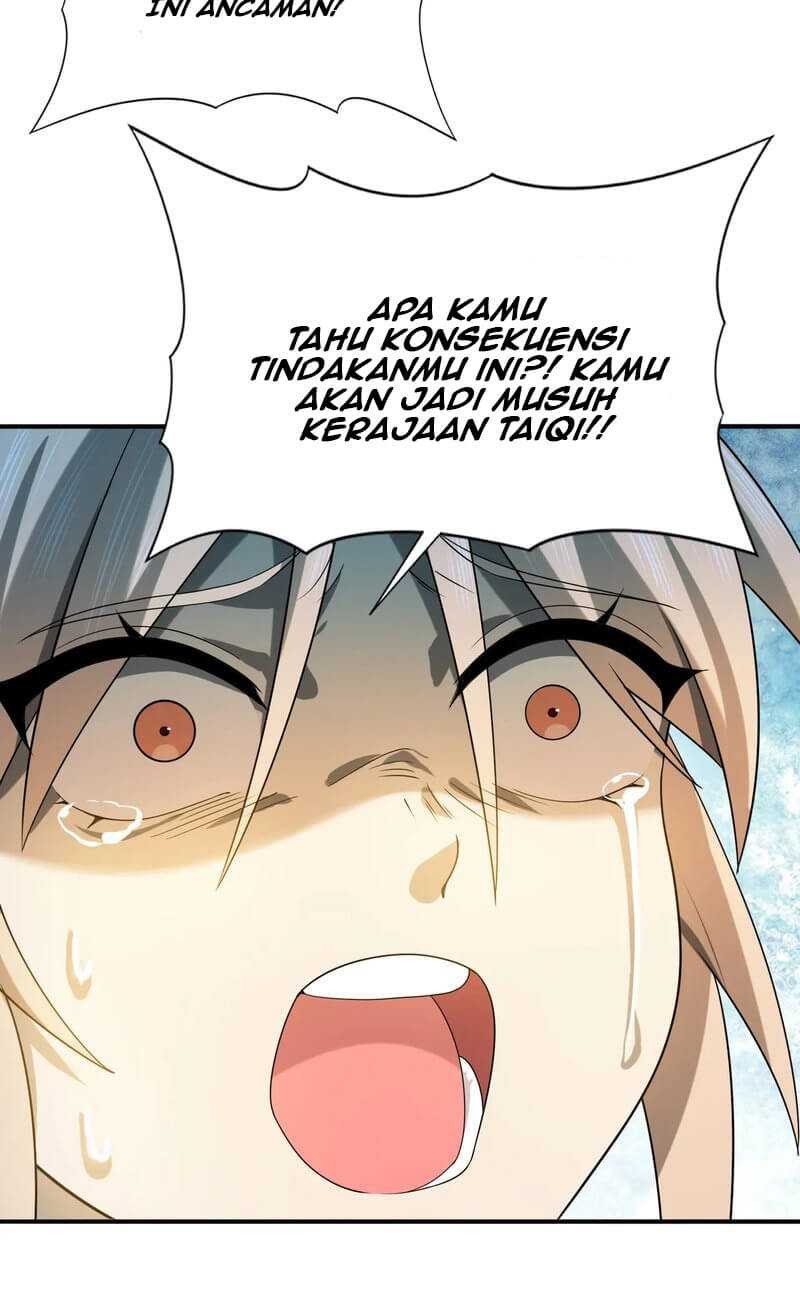 The Apex of Dragon Mastery Chapter 12 Gambar 12