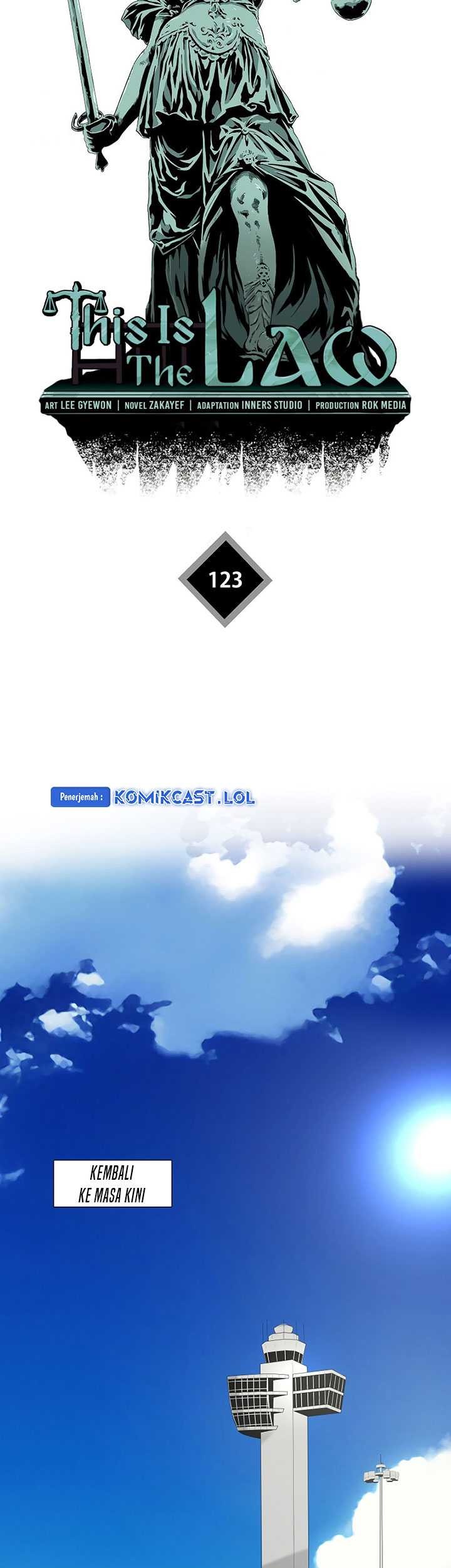 This is the Law Chapter 123 Gambar 24