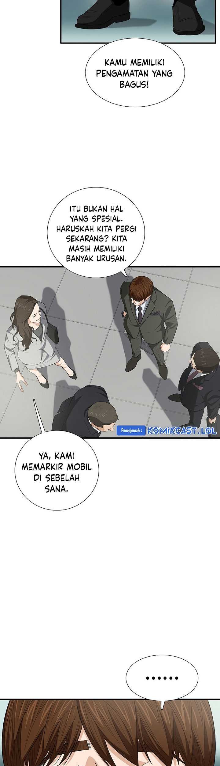 This is the Law Chapter 123 Gambar 30