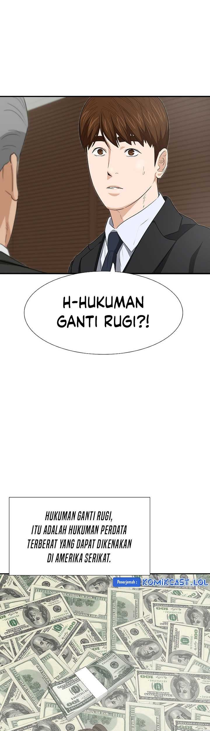 This is the Law Chapter 123 Gambar 8