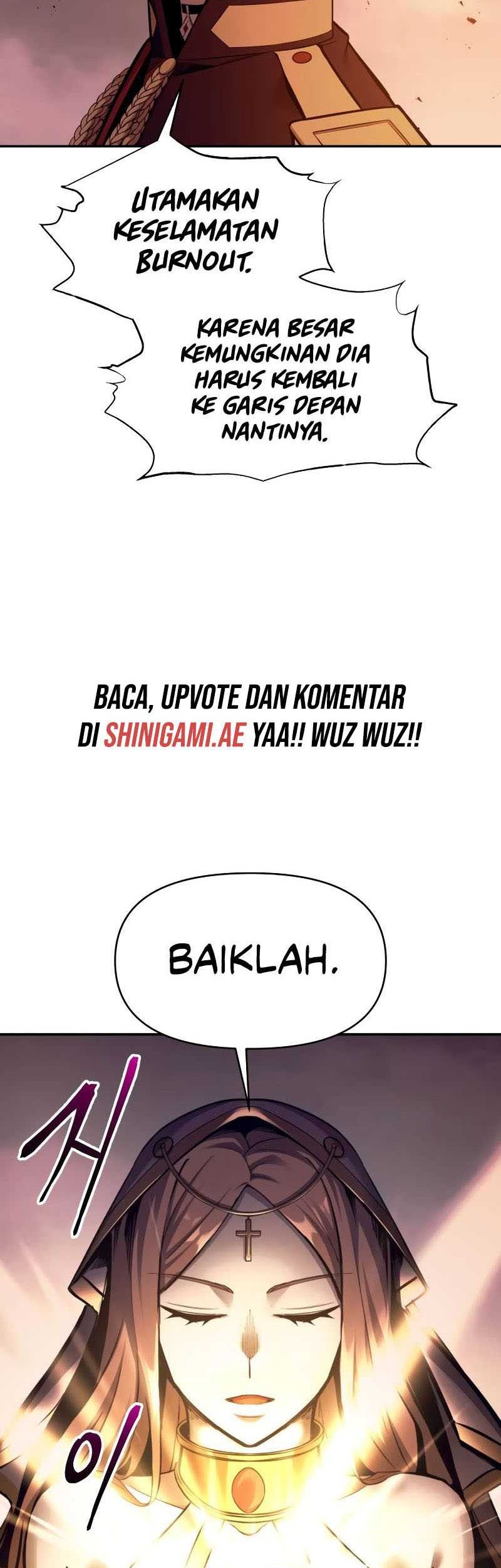I Became the Tyrant of a Defense Game Chapter 100 Gambar 39