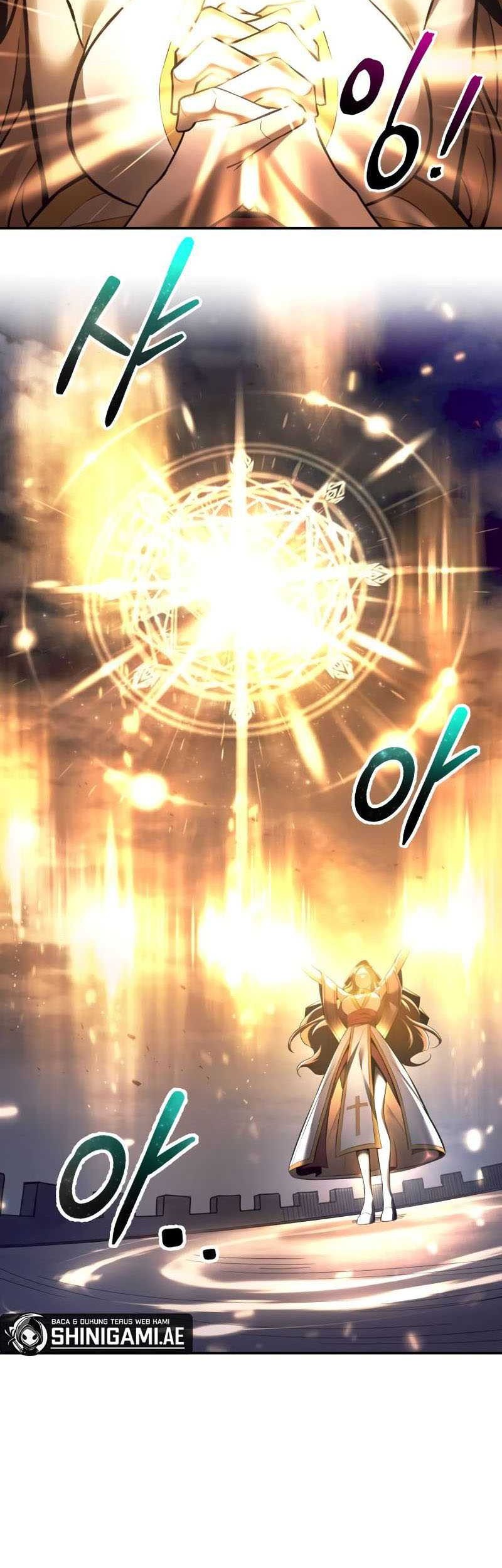 I Became the Tyrant of a Defense Game Chapter 100 Gambar 40