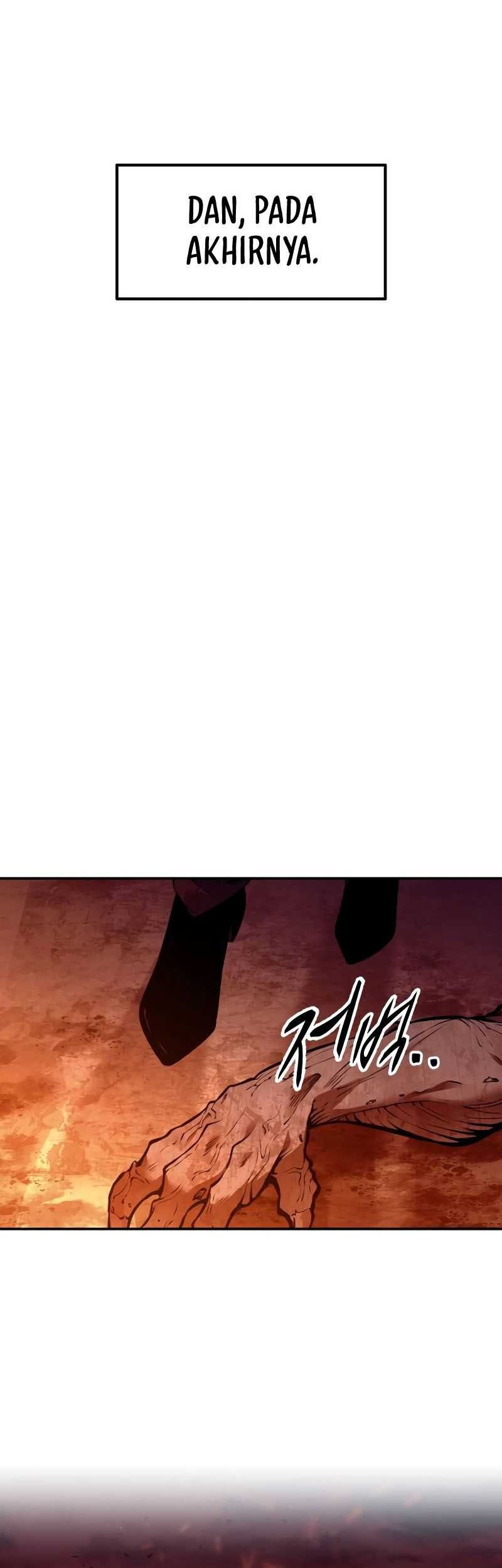 I Became the Tyrant of a Defense Game Chapter 100 Gambar 43